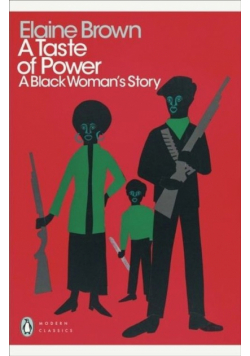 A Taste of Power