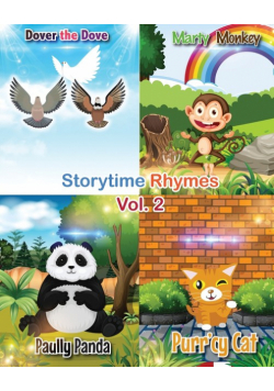 Storytime Rhymes Vol. 2