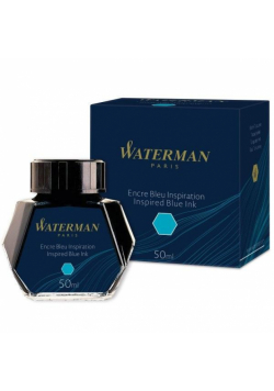 Atrament jasnoniebieski 50ml