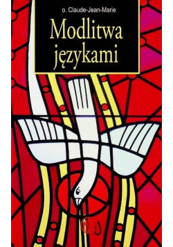 Modlitwa językami