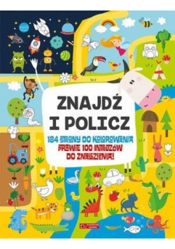 Znajdź i policz