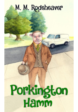 Porkington Hamm