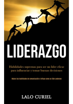 Liderazgo