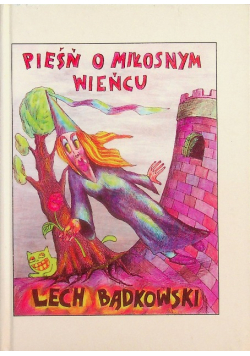 Pieśń o miłosnym wieńcu