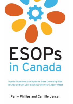 ESOPs in Canada