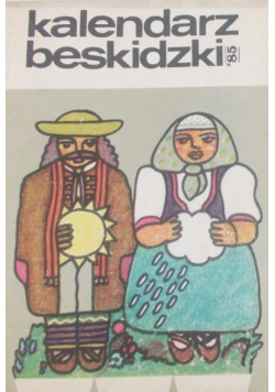 Kalendarz beskidzki 85