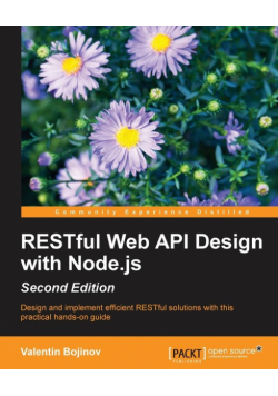 RESTful Web API Design with Node.js - Second Edition