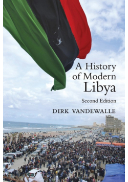 A History of Modern Libya