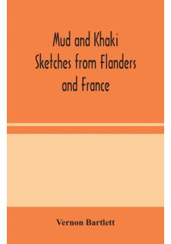 Mud and Khaki