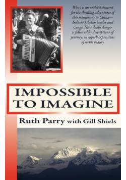 Impossible to Imagine