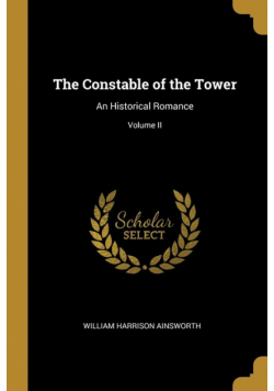 The Constable of the Tower