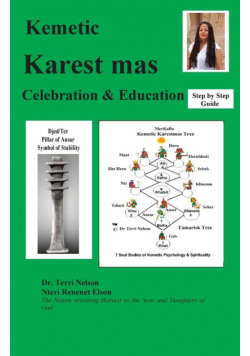 Kemetic Karest mas Celebration & Education