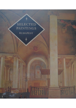 Selected paintings Budapest