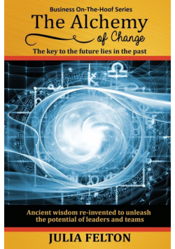 The Alchemy of Change