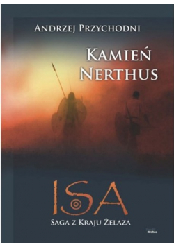 ISA Tom 1 Kamień Nerthus