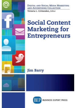 Social Content Marketing for Entrepreneurs