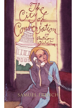 City of Conversation, The