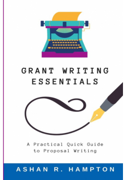 Grant Writing Essentials