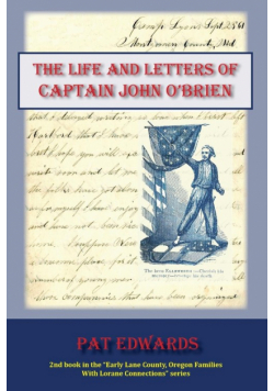 The Life and Letters of Captain John O'Brien