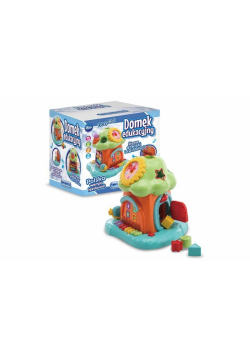 Domek edukacyjny E-Edu
