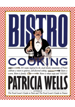 Bistro Cooking