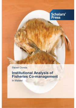 Institutional Analysis of Fisheries Co-management