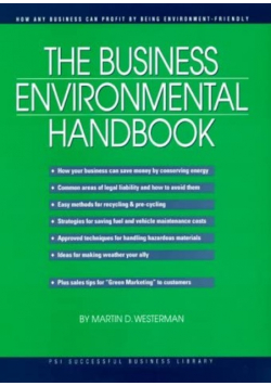 The Business Environmental