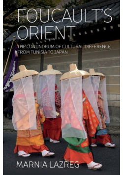 Foucault's Orient