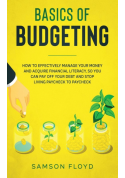 Basics of Budgeting