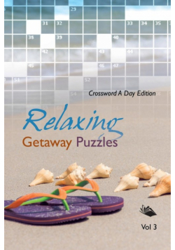 Relaxing Getaway Puzzles Vol 3