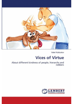 Vices of Virtue
