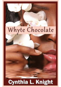 Whyte Chocolate