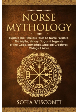 Norse Mythology
