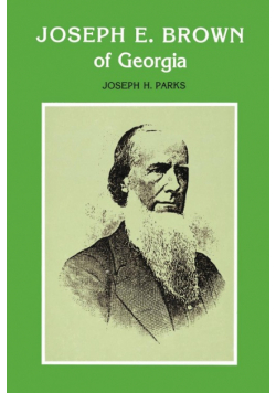 Joseph E. Brown of Georgia