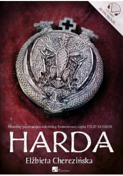 Harda Audiobook