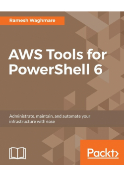 AWS Tools for PowerShell 6