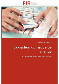 La gestion du risque de change