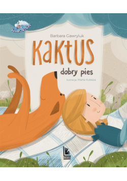 Kaktus dobry pies