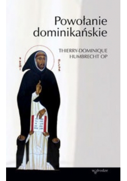 Powołanie dominikańskie