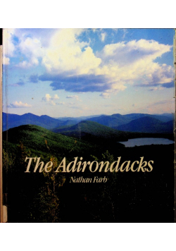 The adirondacks