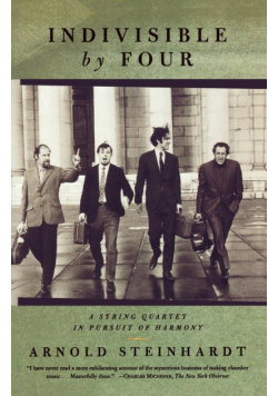 Indivisible by Four