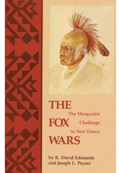 The Fox Wars