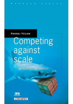 Competing against Scale
