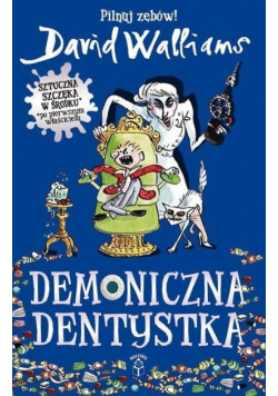 Demoniczna dentystka