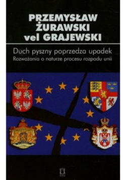 Duch pyszny poprzedza upadek