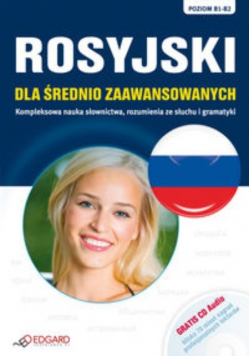 Rosyjski dla średnio zaawansowanych