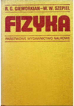 Fizyka