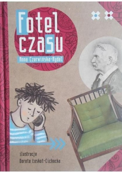 Fotel czasu