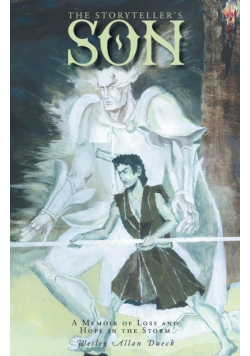 The Storyteller's Son