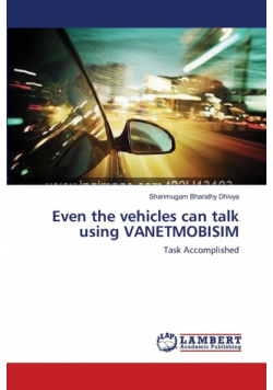 Even the vehicles can talk using VANETMOBISIM